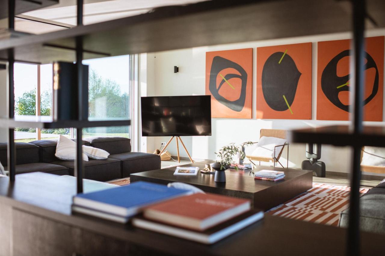 Residenza Cavaion Villa Calmasino Екстериор снимка